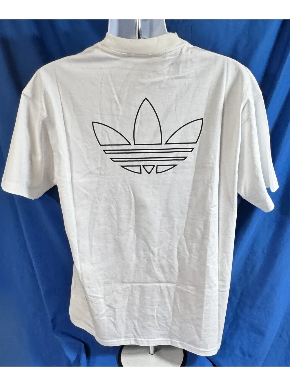 adidas Germany 1994 World Cup Reissue Jersey Tee T Shirt DFB Mens Size L NWT